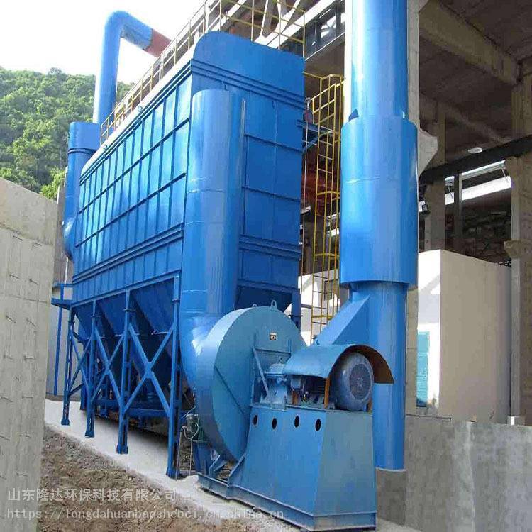河南焊煙集中除塵濾筒除塵器 工業(yè)大型環(huán)保設(shè)備濾筒除塵器
